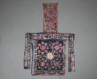 揹兒帶藏品圖，第1張