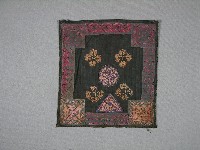 揹兒帶蓋片藏品圖，第1張