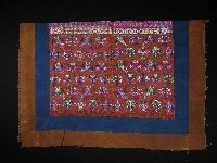 被面織棉藏品圖，第1張