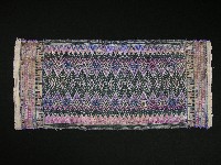 安泰揹帶織錦藏品圖，第1張