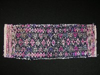 安泰揹帶織錦藏品圖，第1張