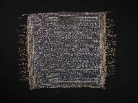 洗面帕織錦藏品圖，第1張