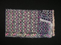 被面織錦藏品圖，第2張