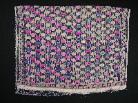被面織錦藏品圖，第1張