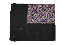 被面織錦藏品圖，第1張