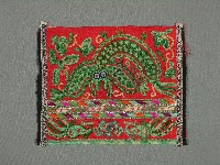 繡片藏品圖，第1張