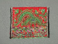 繡片藏品圖，第1張
