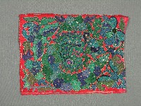 繡片藏品圖，第1張