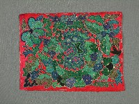 繡片藏品圖，第1張