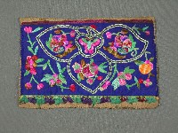 繡片藏品圖，第1張