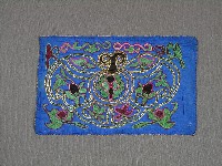 繡片藏品圖，第1張