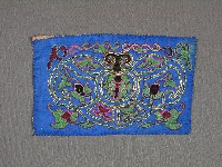 繡片藏品圖，第1張