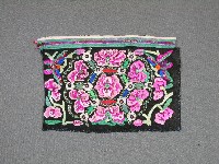 繡片藏品圖，第1張