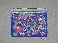 繡片藏品圖，第1張