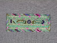 領繡片藏品圖，第1張