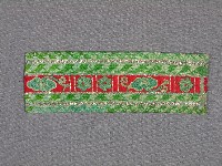 領繡片藏品圖，第1張