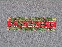 領繡片藏品圖，第1張