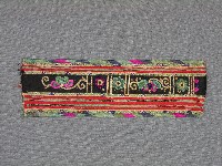 領繡片藏品圖，第1張