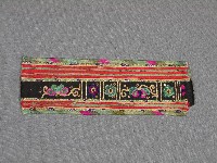 領繡片藏品圖，第1張