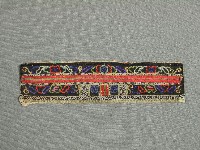 領繡片藏品圖，第1張