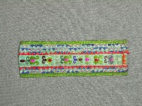 領繡片藏品圖，第1張