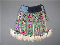 飄帶裙藏品圖，第2張