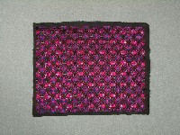 繡片藏品圖，第1張