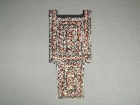 馬夾藏品圖，第1張