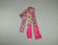 腰帶藏品圖，第1張