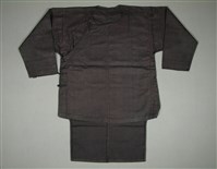 上衣藏品圖，第1張