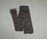 綁腿藏品圖，第1張