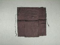 頭帕藏品圖，第1張