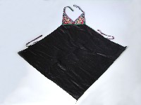 胸兜藏品圖，第1張