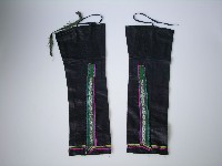 綁腿藏品圖，第1張