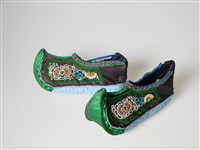 鞋子藏品圖，第1張