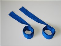 綁腿帶藏品圖，第1張