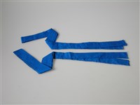 綁腿帶藏品圖，第2張