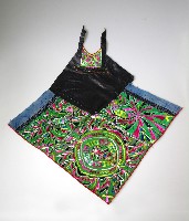 胸兜藏品圖，第1張