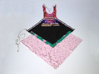 胸兜藏品圖，第1張