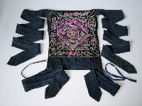 揹兒帶藏品圖，第1張