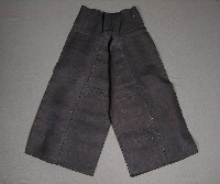 褲子藏品圖，第1張