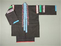 上衣藏品圖，第1張