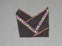 頭帕藏品圖，第1張