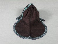 帽子藏品圖，第1張