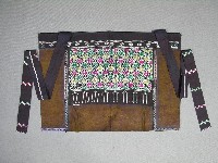 圍腰藏品圖，第1張