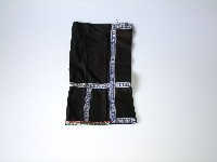 頭帕藏品圖，第2張