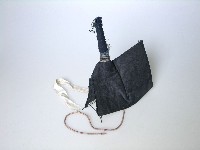 頭帕藏品圖，第1張