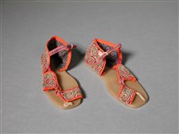 鞋子藏品圖，第1張