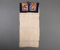 坎肩藏品圖，第2張