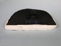 老羊毛帕帽藏品圖，第1張